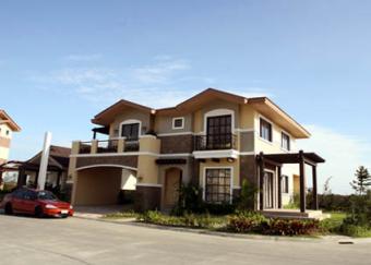 Mahogany Place Near The Fort Taguig